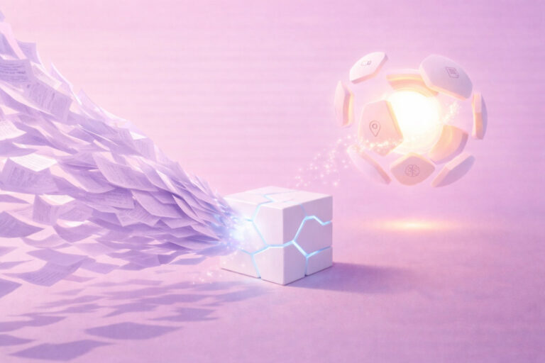 Créer et gérer sa base de connaissances IA avec narratheque.io