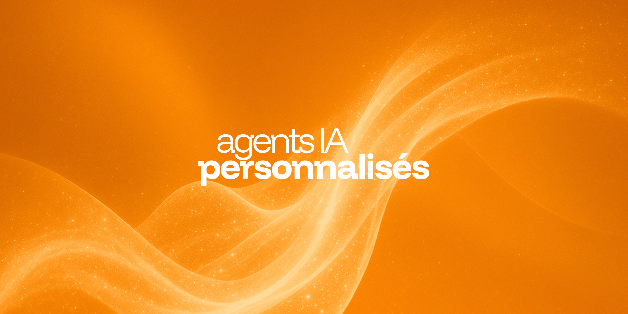 agents