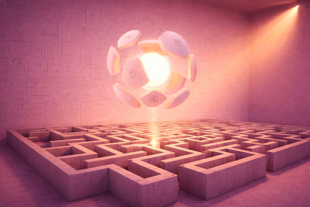 la memoire collective de l'entreprise