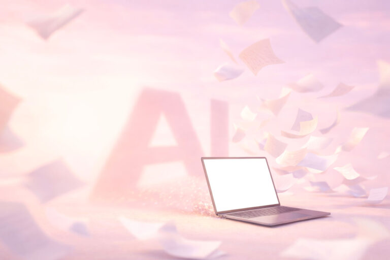 votre organisation doit-elle craindre le shadow ai ?ou