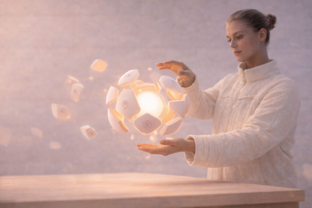 Votre double digital : l&rsquo;outil ultime pour libérer votre expertise