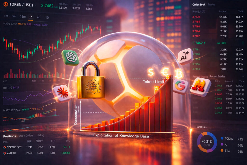 narratheque invente la tokenisation du savoir singulier