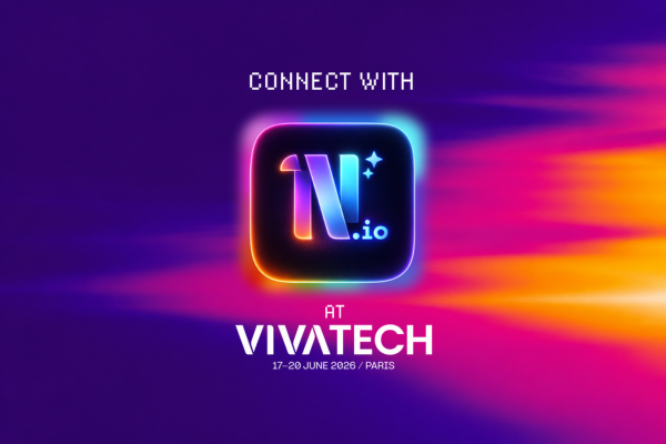 Narrathèque à Vivatech 2026 pour affirmer sa présence internationale sur les enjeux de souveraineté !