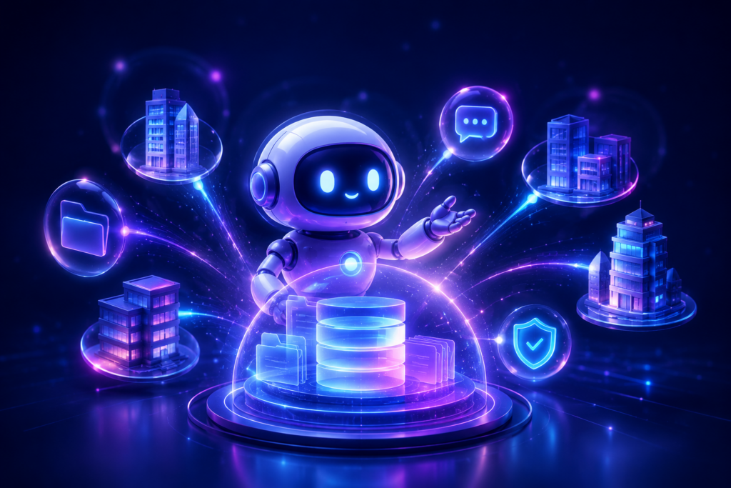 Référent IA : le nouveau métier que l&rsquo;intelligence artificielle fait émerger